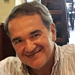 Victor Vicuña